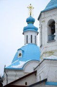 Церковь Покрова Пресвятой Богородицы, , Аксеново, Кирилловский район, Вологодская область
