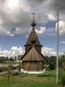 Церковь Александра Невского, , Витебск, Витебск, город, Беларусь, Витебская область