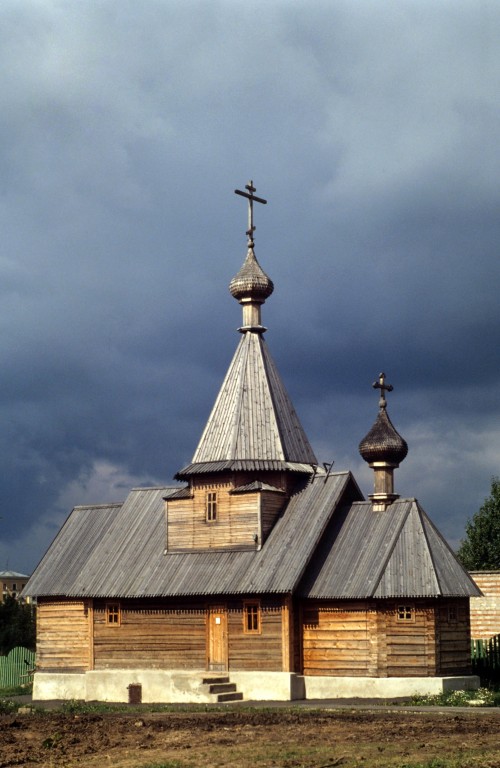 Церковь Александра Невского, Витебск (Витебск, город, Беларусь, Витебская область). фасады