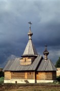 Витебск. Александра Невского, церковь