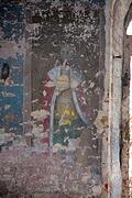 Церковь иконы Божией Матери "Одигитрия", , Извеково, Бабынинский район, Калужская область