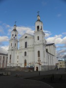 Витебск. Успения Пресвятой Богородицы (новый), кафедральный собор
