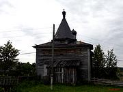 Церковь Фомы апостола - Красный Бор - Подпорожский район - Ленинградская область