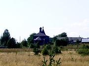 Церковь Фомы апостола, вид с востока<br>, Красный Бор, Подпорожский район, Ленинградская область