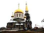 Собор Иоанна Богослова, , Волжский, Волжский, город, Волгоградская область