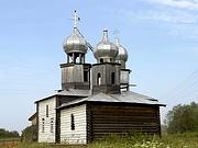 Церковь Успения Пресвятой Богородицы, , Девятины, Вытегорский район, Вологодская область
