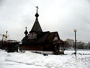 Церковь Александра Невского, , Витебск, Витебск, город, Беларусь, Витебская область