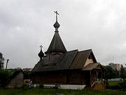 Церковь Александра Невского, , Витебск, Витебск, город, Беларусь, Витебская область