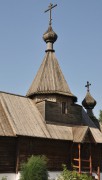 Витебск. Александра Невского, церковь