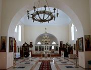 Церковь Николая Чудотворца - Яама (Jaama) - Ида-Вирумаа - Эстония