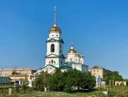 Троицк. Троицы Живоначальной, кафедральный собор