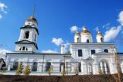 Троицк. Троицы Живоначальной, кафедральный собор