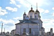 Троицк. Троицы Живоначальной, кафедральный собор