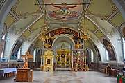 Троицк. Троицы Живоначальной, кафедральный собор