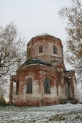 Церковь Космы и Дамиана - Орша - Советский район - Республика Марий Эл
