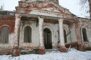 Церковь Космы и Дамиана, , Орша, Советский район, Республика Марий Эл