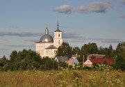 Воздвиженье. Воздвижения Креста Господня, церковь