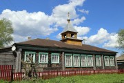 Парахино. Параскевы Пятницы, церковь