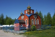 Часовня Николая Чудотворца, , Ржев, Ржевский район и г. Ржев, Тверская область