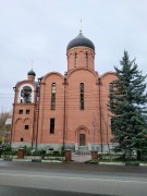 Власиха. Илии Муромского, церковь