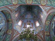 Анкудиново. Воскресения Христова в Анкудинове, часовня