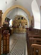 Монастырь Святой Варвары, , Ставровуни, Ларнака, Кипр