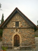 Церковь Петра и Павла, , Фикарду, Никосия, Кипр