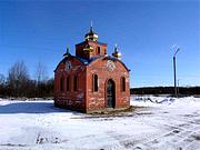 Часовня Николая Чудотворца, , Ржев, Ржевский район и г. Ржев, Тверская область