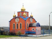 Часовня Николая Чудотворца, , Ржев, Ржевский район и г. Ржев, Тверская область