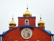 Часовня Николая Чудотворца, , Ржев, Ржевский район и г. Ржев, Тверская область