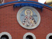 Часовня Николая Чудотворца, , Ржев, Ржевский район и г. Ржев, Тверская область