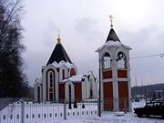 Церковь Сошествия Святого Духа, , Дзержинский, Люберецкий городской округ и гг. Дзержинский, Лыткарино, Котельники, Московская область