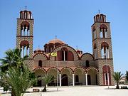 Церковь Фанурия мученика, , Арадиппу, Ларнака, Кипр