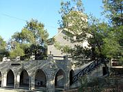 Церковь Евфимиана, , Корнос, Ларнака, Кипр