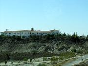 Монастырь Пресвятой Богородицы, , Камбия, Никосия, Кипр