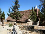 Церковь Петра и Павла - Фикарду - Никосия - Кипр
