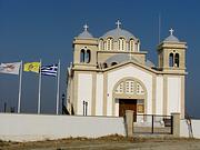 Церковь Параскевы Пятницы, , Ливадия, Ларнака, Кипр