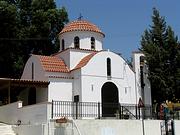 Церковь Луки Евангелиста - Арадиппу - Ларнака - Кипр
