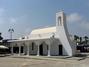 Церковь Георгия Победоносца, , Айа-Напа, Фамагуста, Кипр