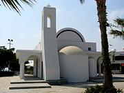 Церковь Георгия Победоносца - Айа-Напа - Фамагуста - Кипр