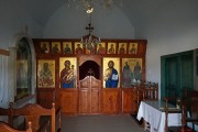 Церковь Космы и Дамиана, , Айа-Напа, Фамагуста, Кипр