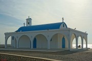 Церковь Феклы Иконийской, , Айа-Напа, Фамагуста, Кипр