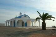 Церковь Феклы Иконийской, , Айа-Напа, Фамагуста, Кипр