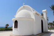 Церковь Андрея Первозванного, , Айа-Напа, Фамагуста, Кипр