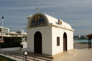 Церковь Андрея Первозванного - Айа-Напа - Фамагуста - Кипр