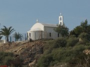 Церковь Анаргиры, , Капо-Греко, Фамагуста, Кипр