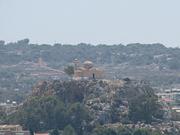 Церковь Илии Пророка - Протарас - Фамагуста - Кипр