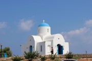 Церковь Николая Чудотворца, , Протарас, Фамагуста, Кипр