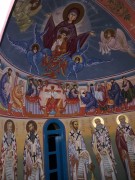 Церковь Николая Чудотворца - Протарас - Фамагуста - Кипр