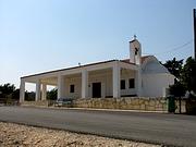 Церковь Панагия Паралимни, , Протарас, Фамагуста, Кипр